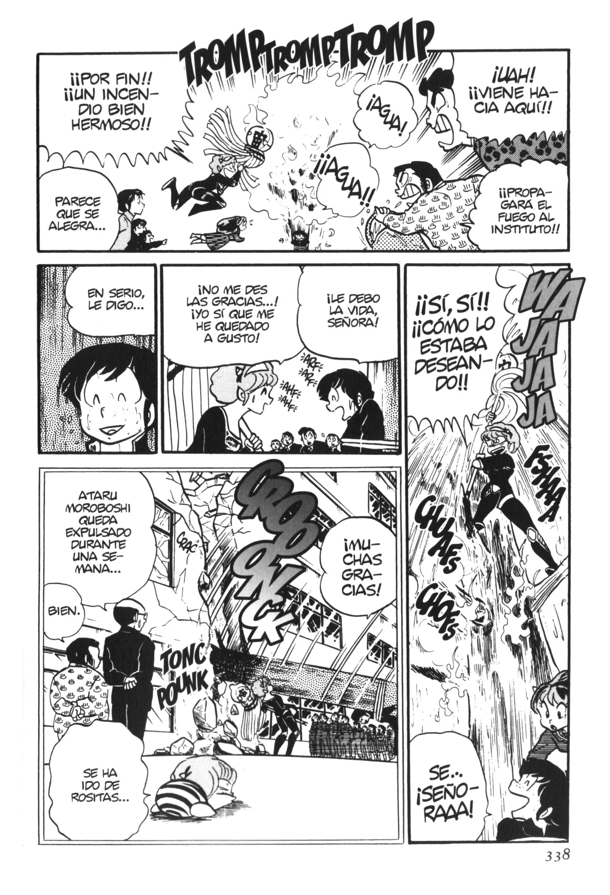 Capitulo 161 page 16