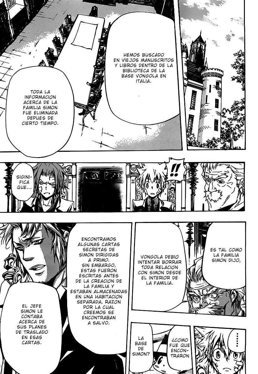 Capitulo 301 page 5