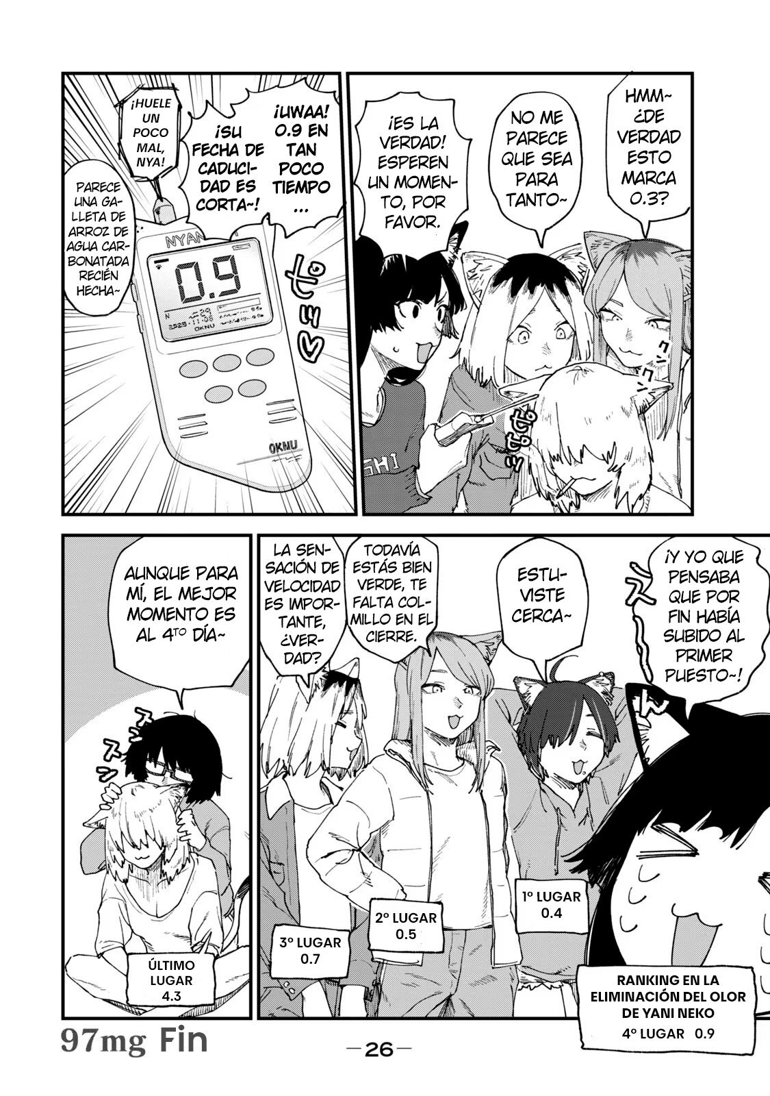 Capitulo 97 page 4