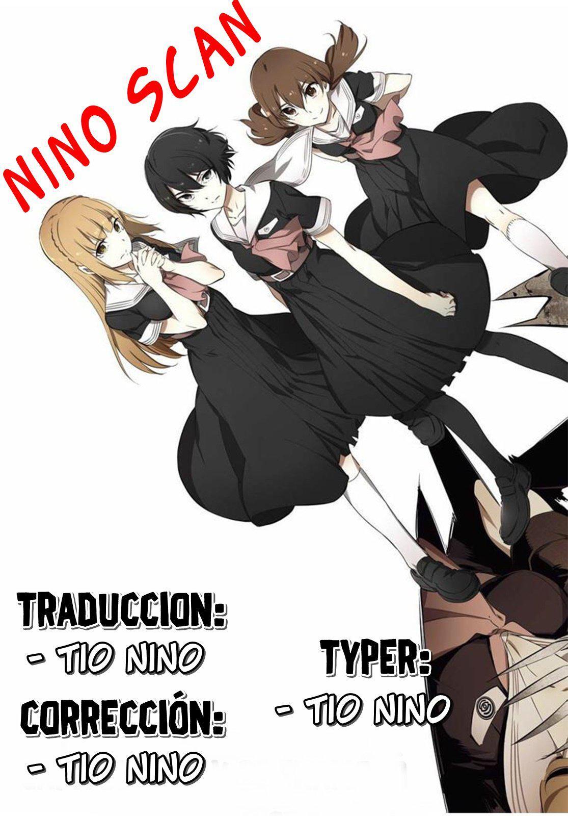 Capitulo 1 page 1