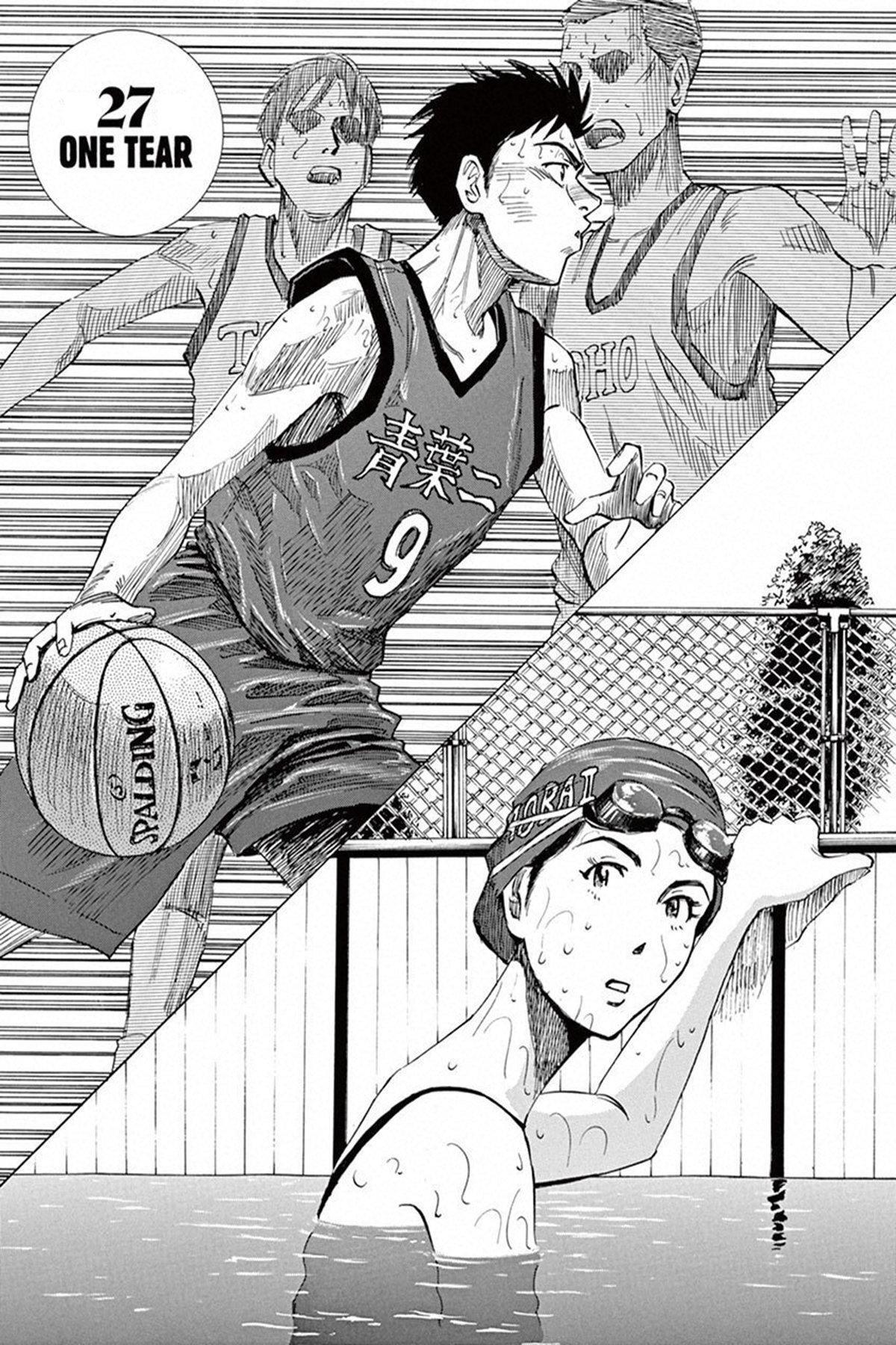 Capitulo 27 page 1