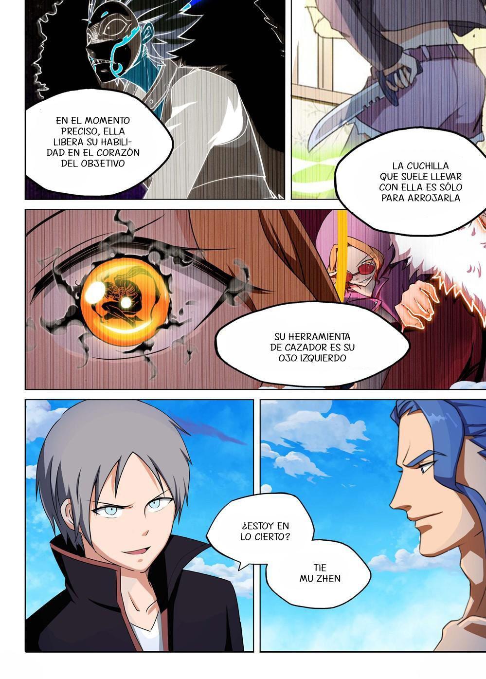 Capitulo 151 page 17