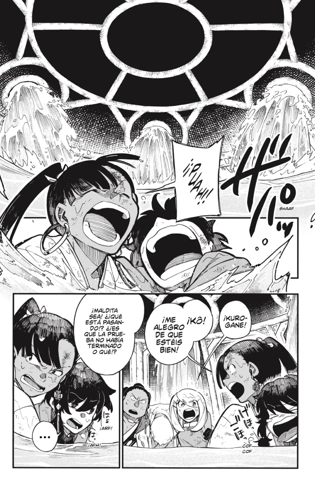 Capitulo 37 page 8