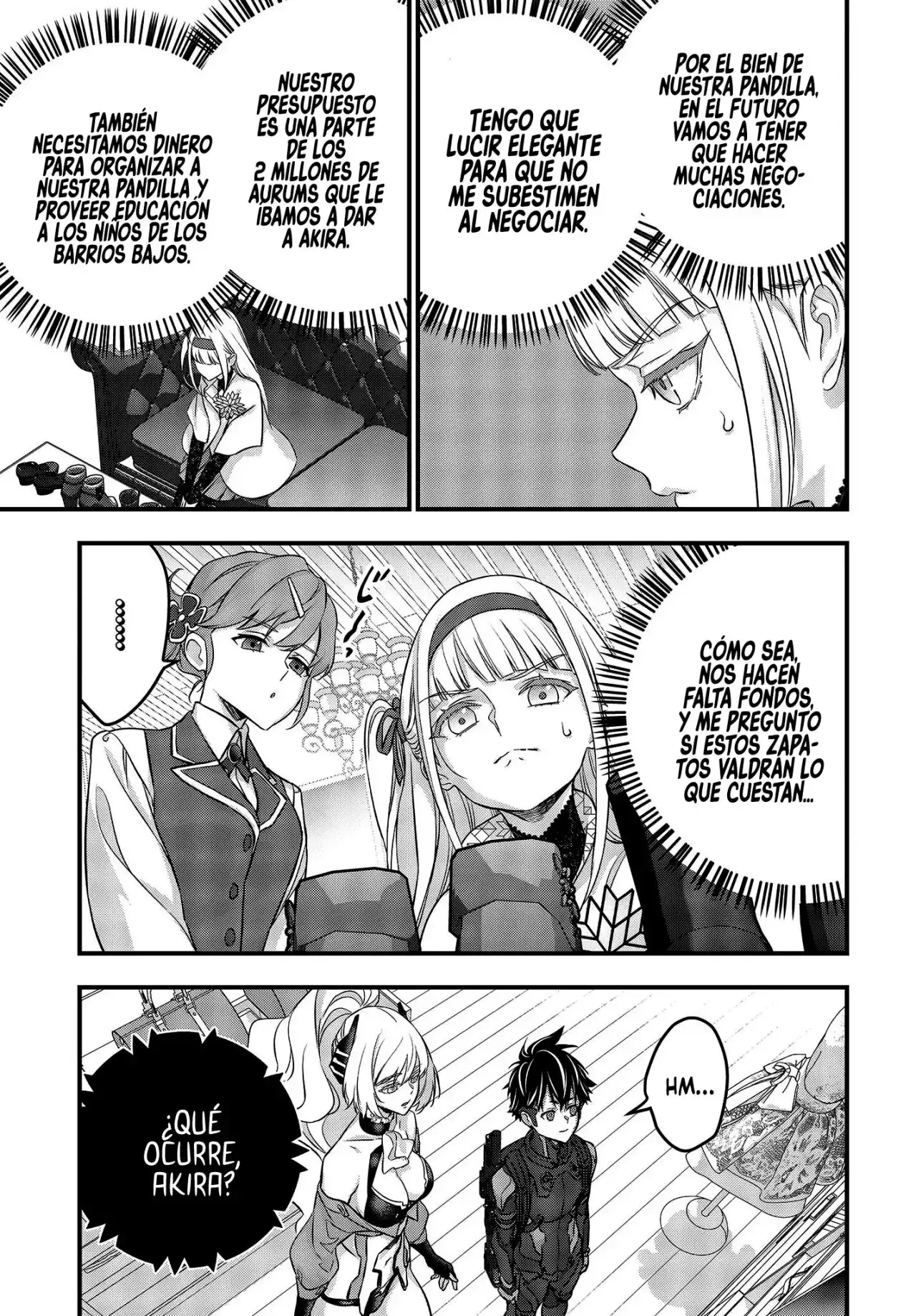 Capitulo 45 page 19