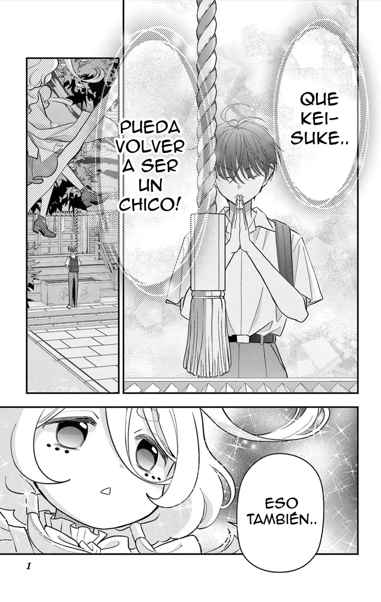 Capitulo 31 page 3