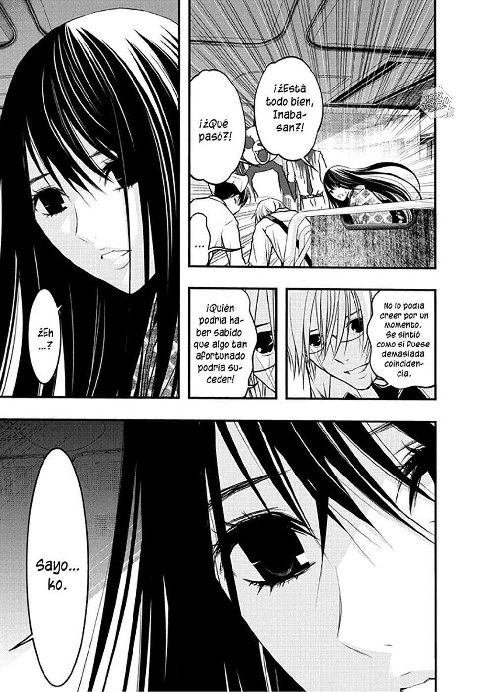 Capitulo 53 page 19