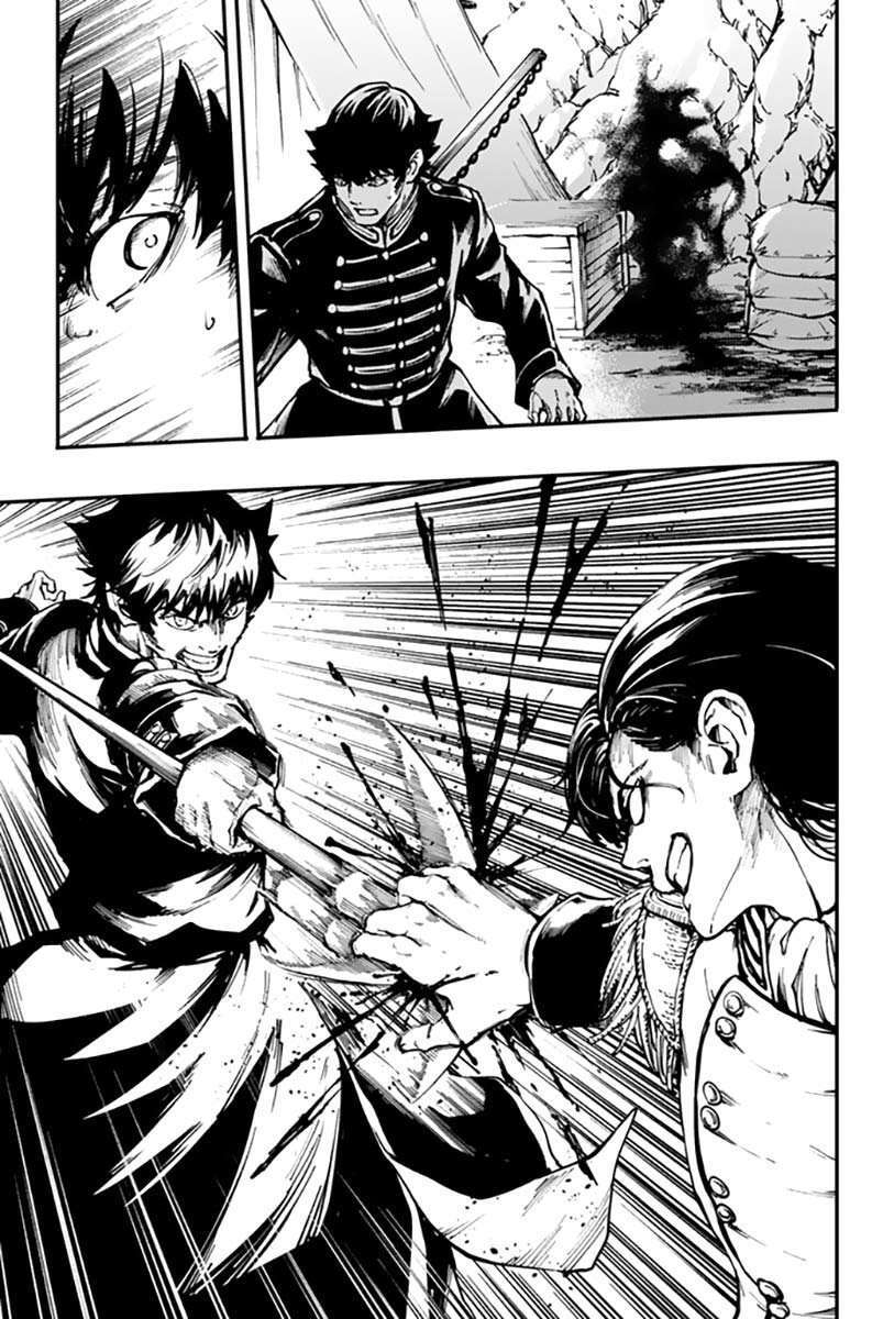 Capitulo 29 page 15