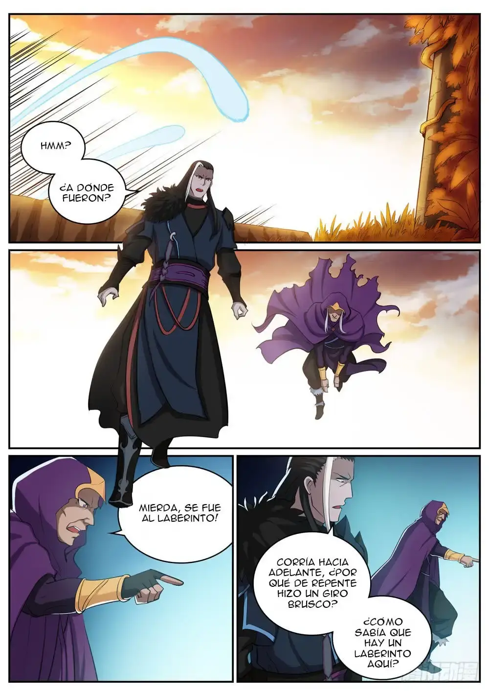 Capitulo 312 page 15