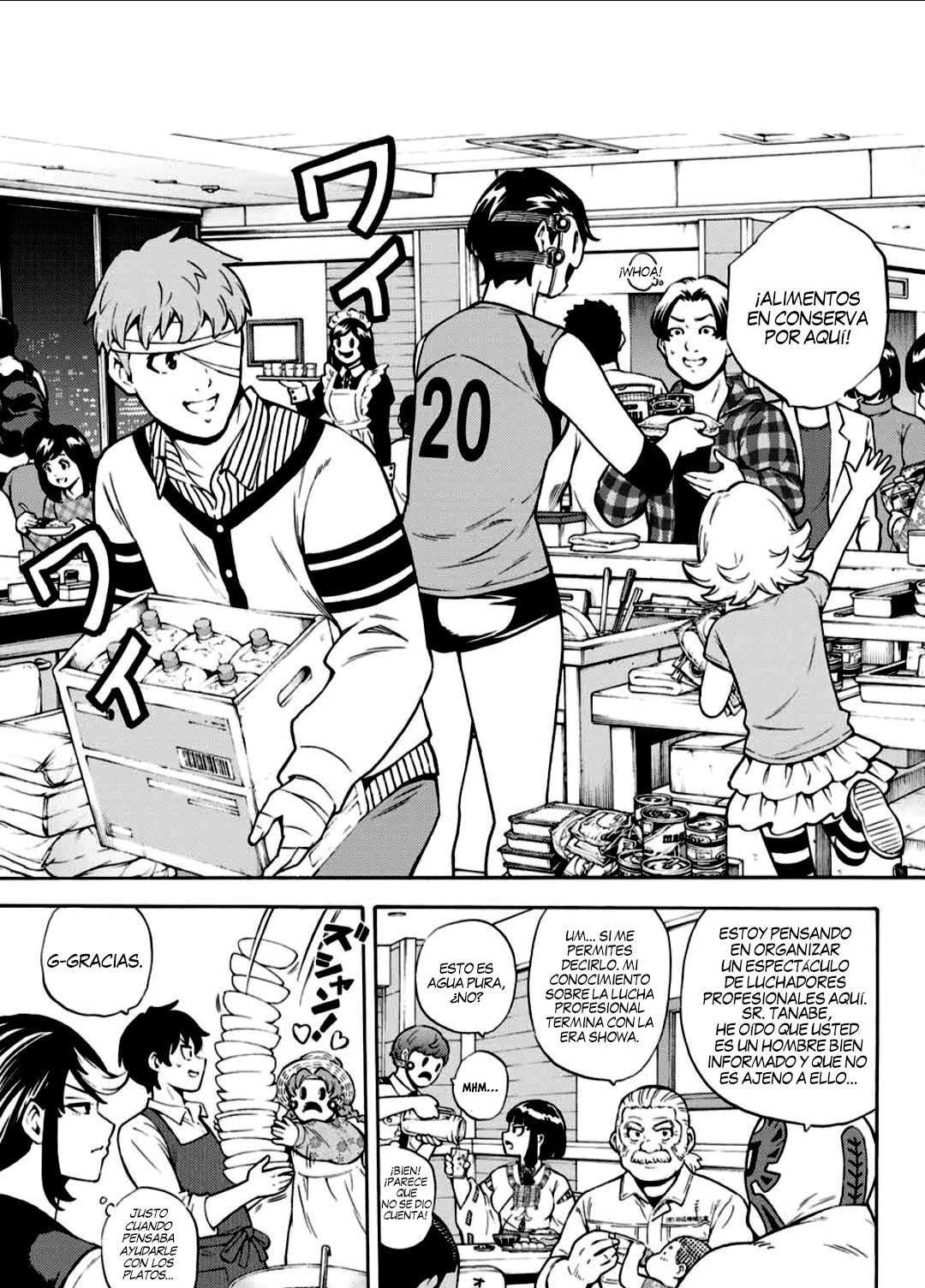 Capitulo 259 page 17