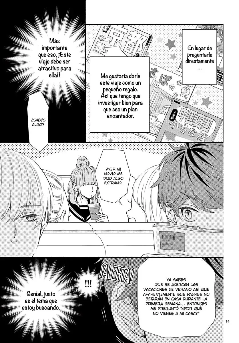 Capitulo 49 page 16