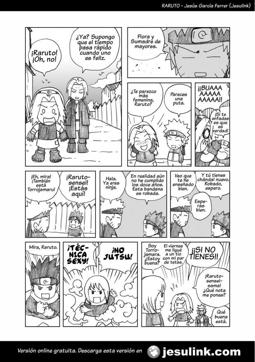 Capitulo 37 page 5