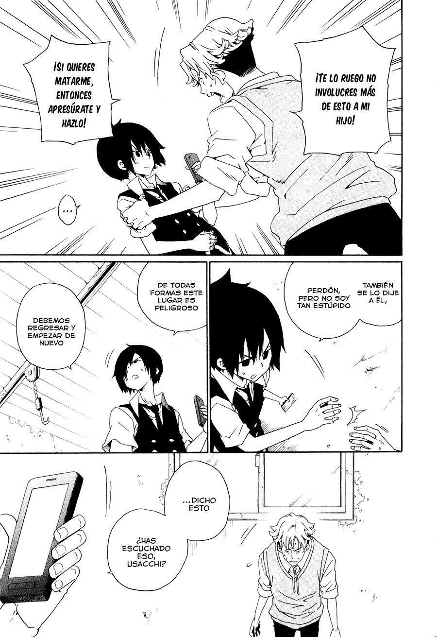 Capitulo 28 page 17