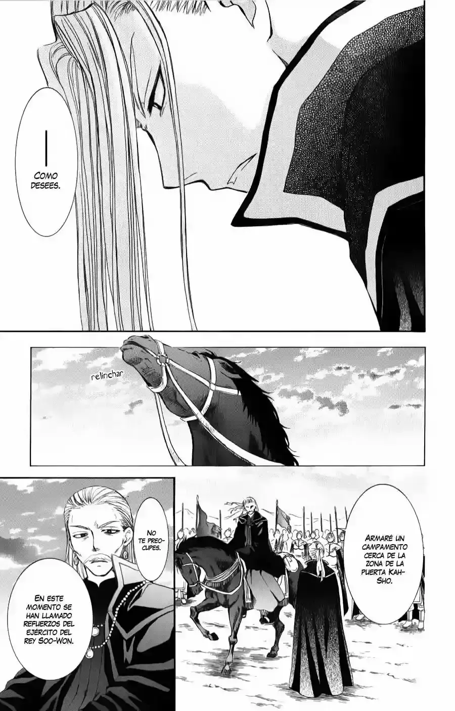 Capitulo 67 page 26