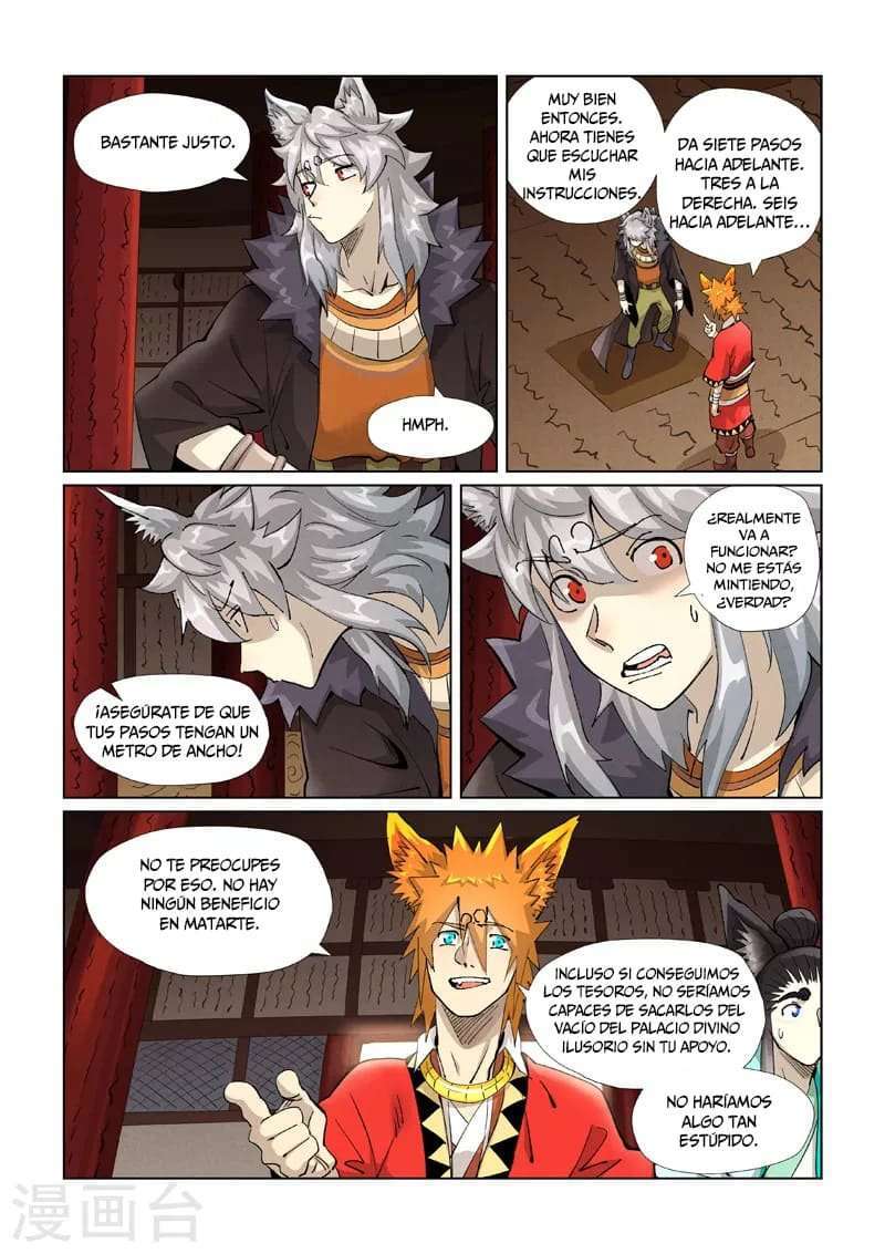 Capitulo 391.5 page 9