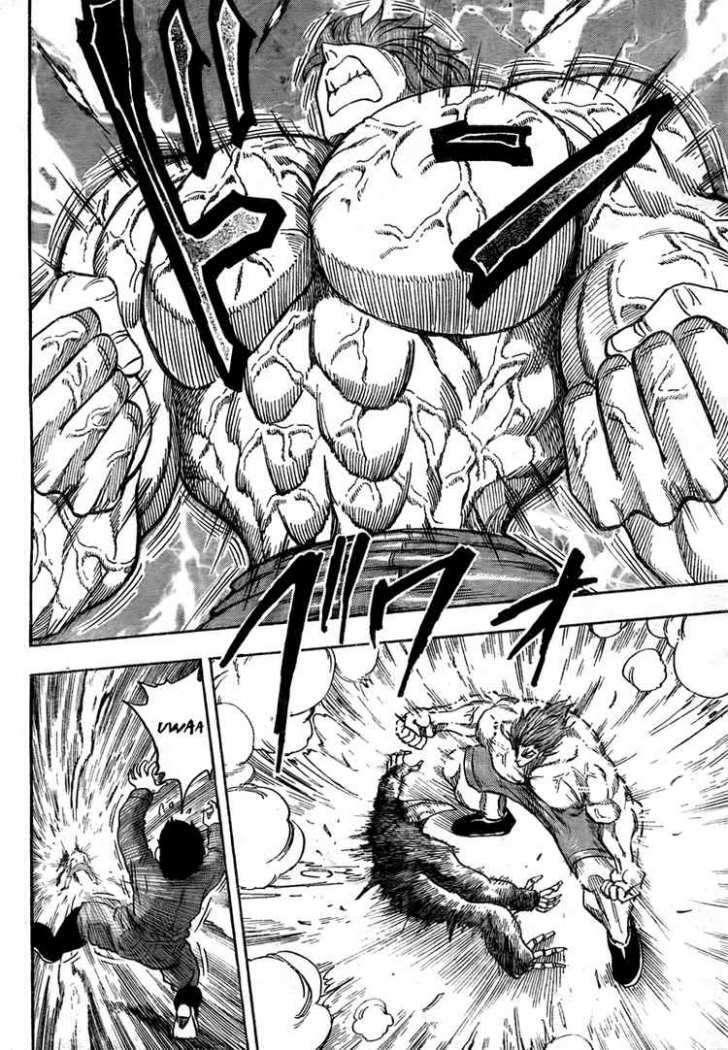 Capitulo 51 page 18