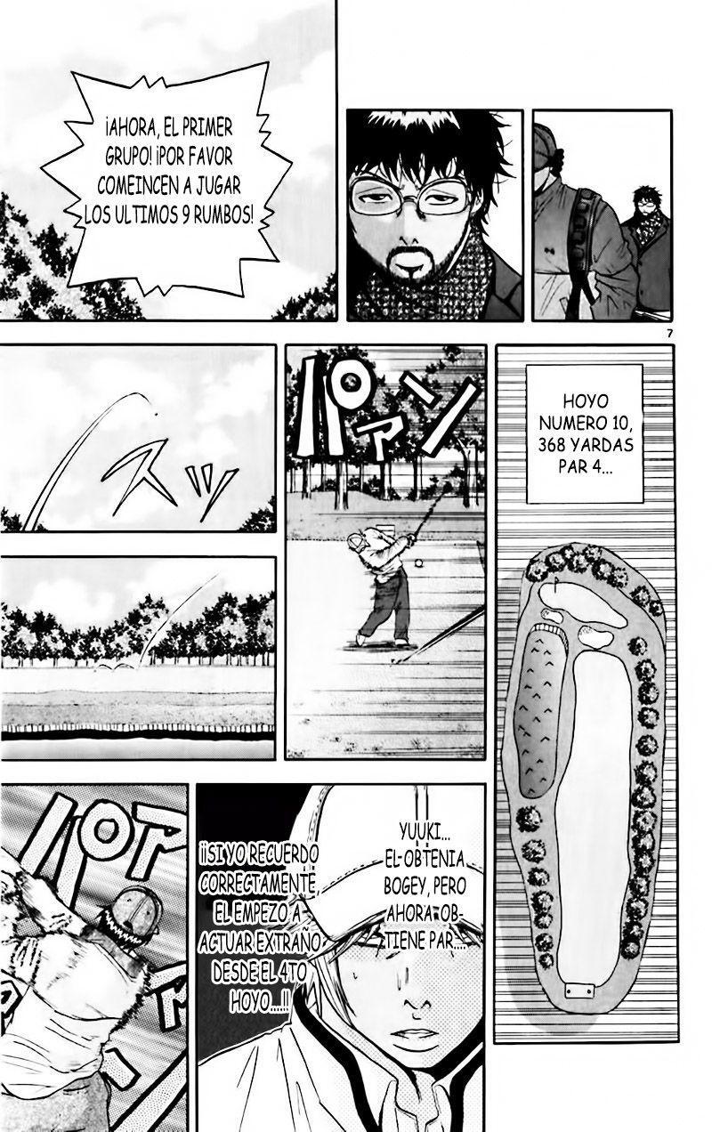 Capitulo 101 page 12