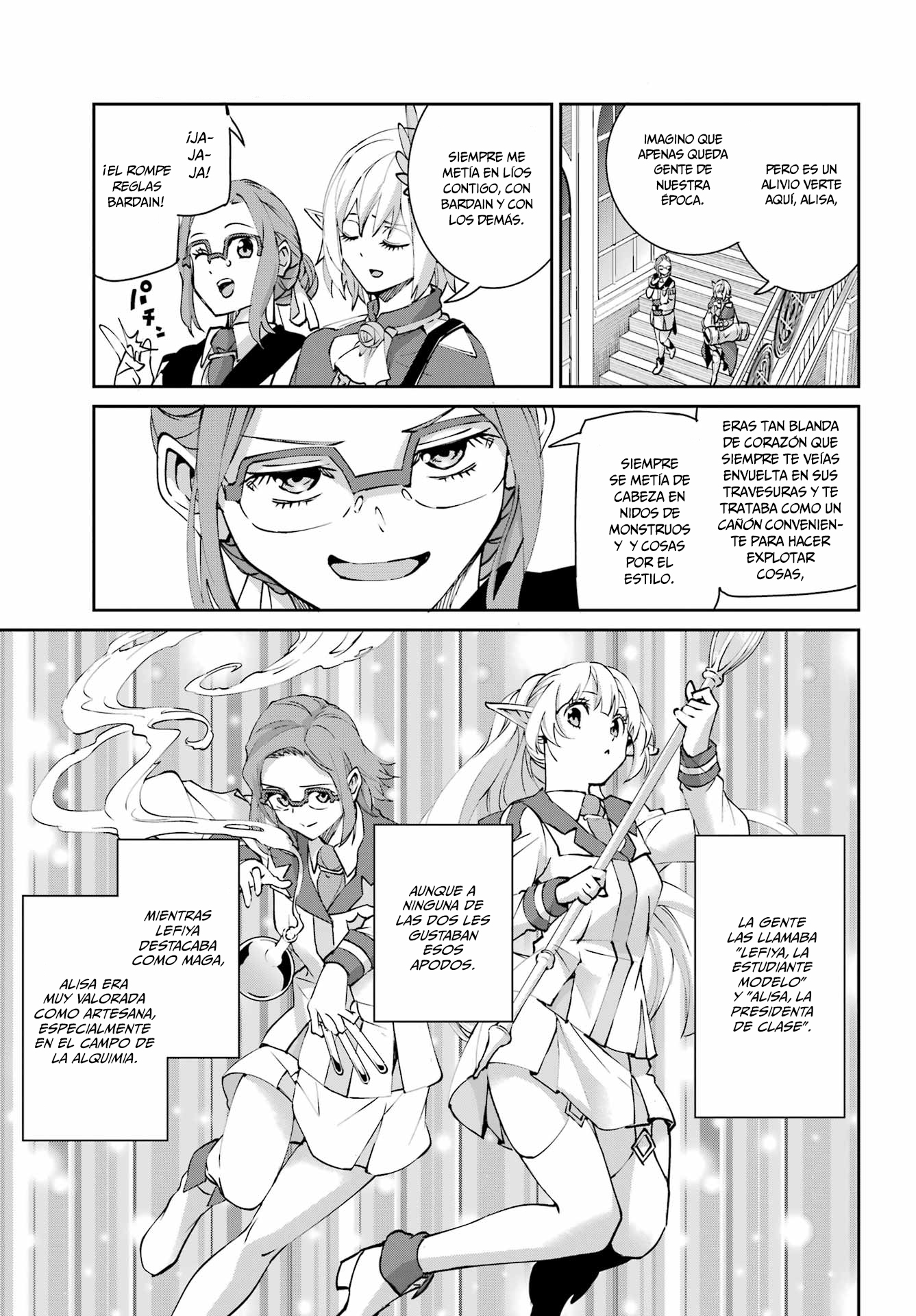 Capitulo 146 page 22