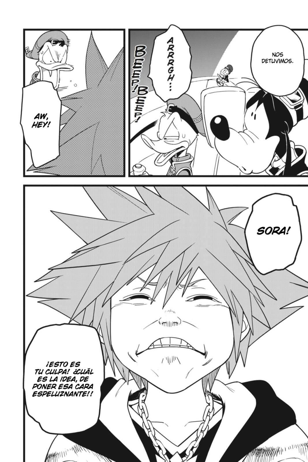 Capitulo 38 page 18
