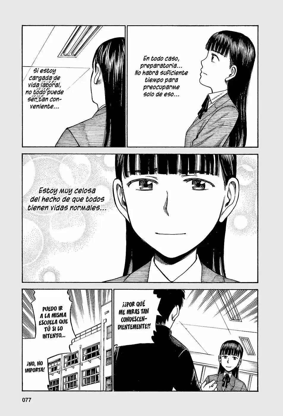 Capitulo 50.5 page 3