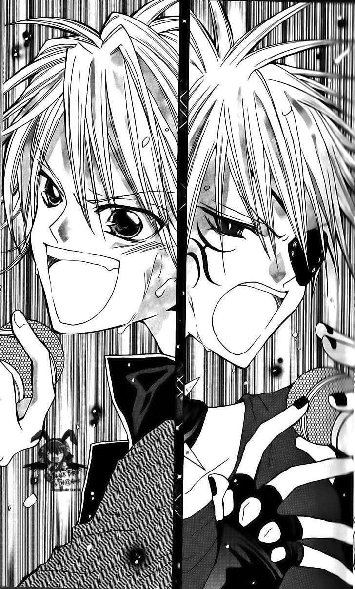 Capitulo 20 page 29