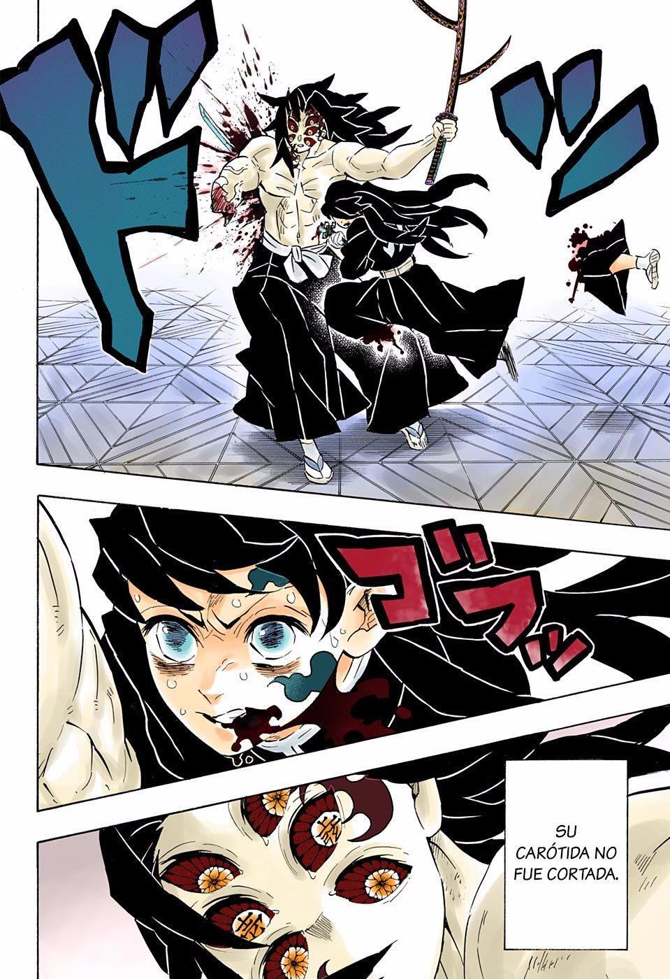 Capitulo 173.50 page 15