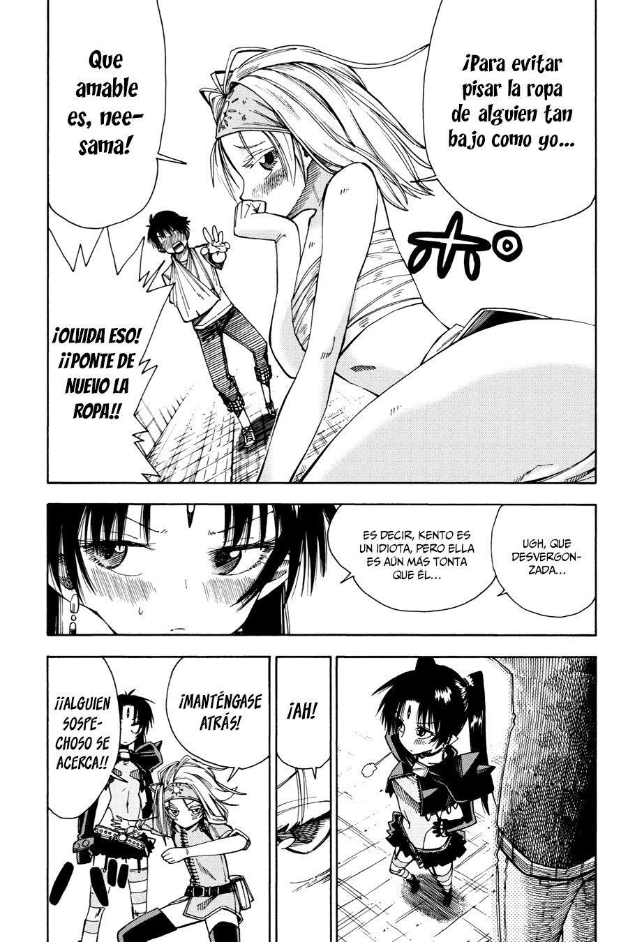 Capitulo 7 page 16