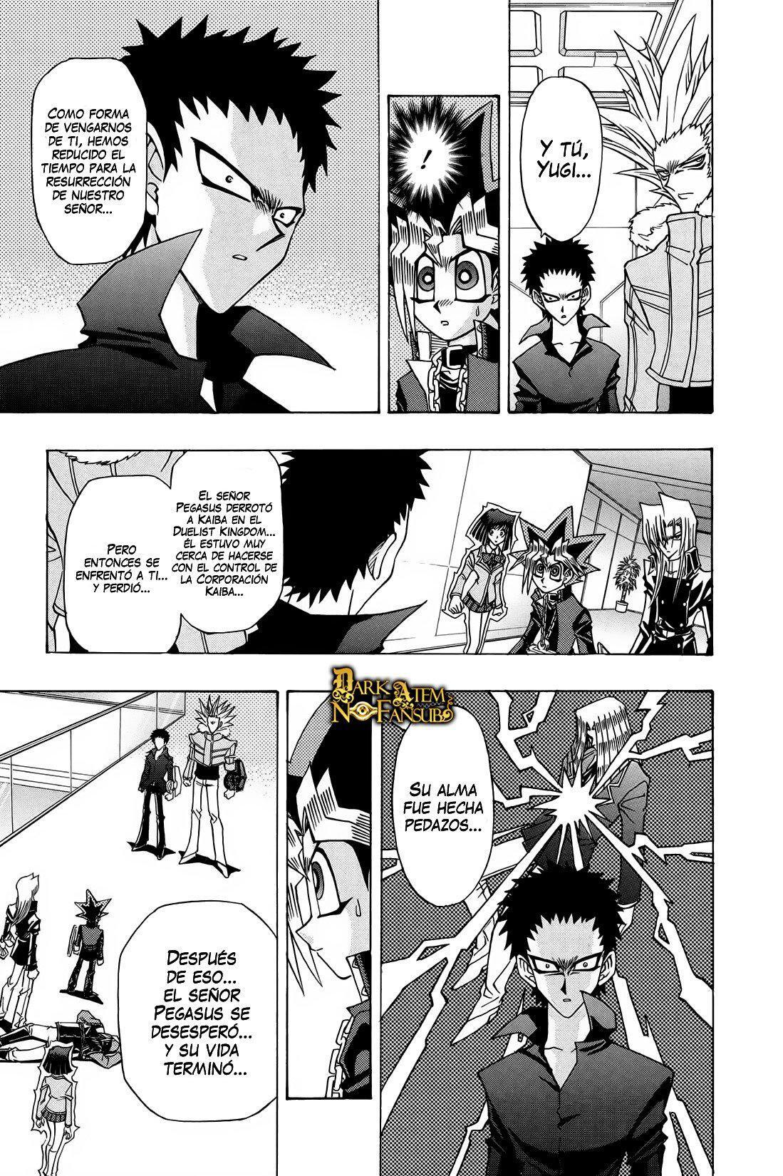 Capitulo 21 page 21