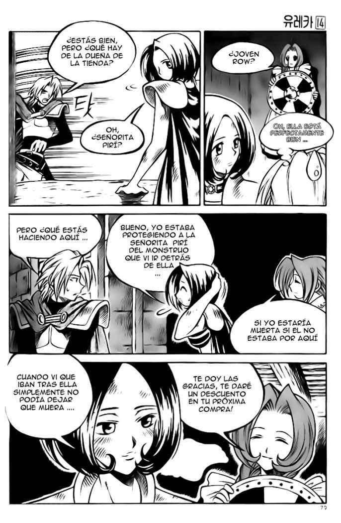 Capitulo 84 page 19