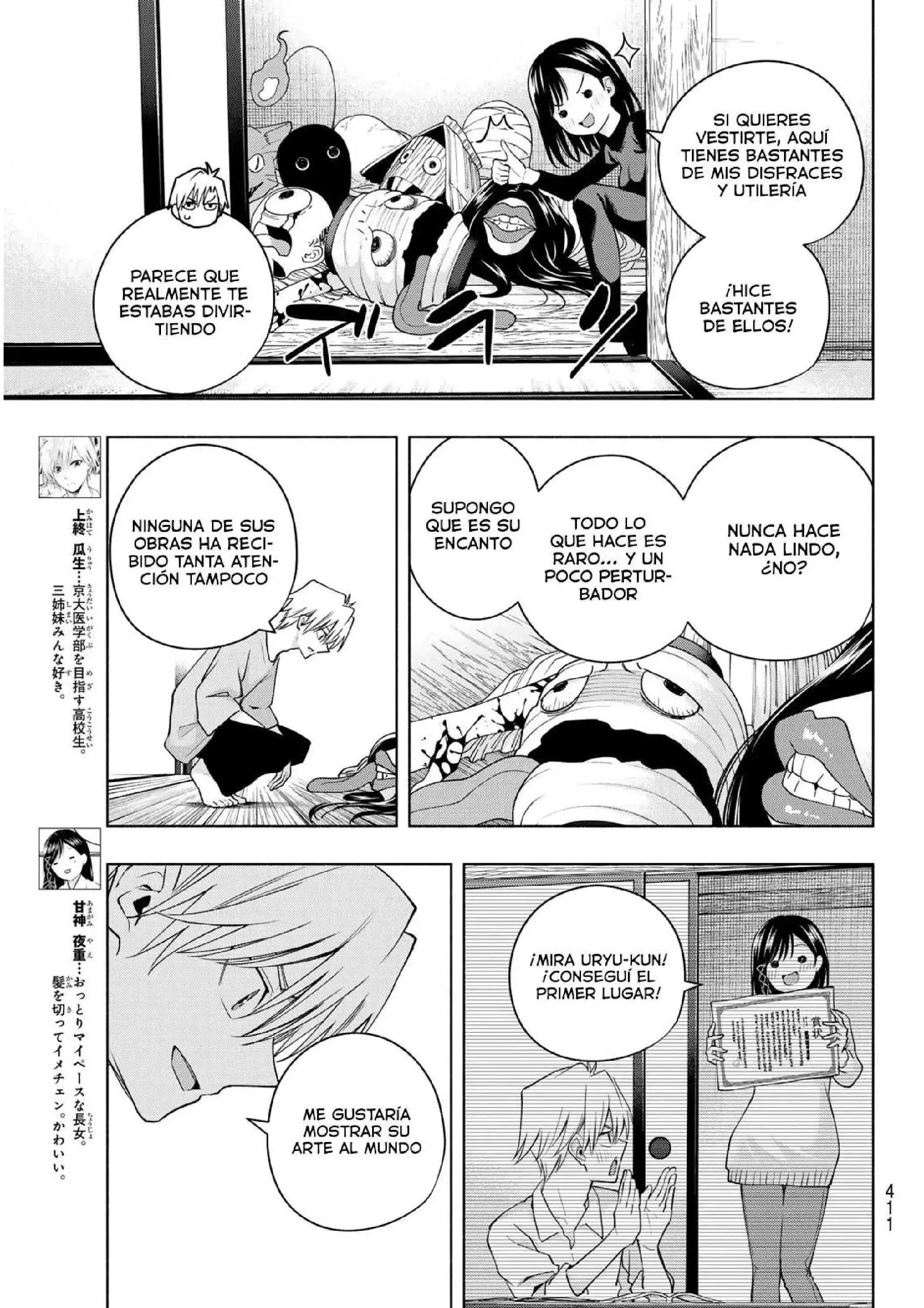 Capitulo 106 page 6