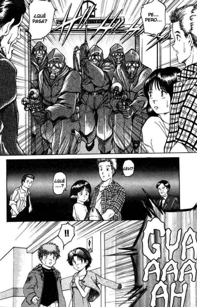 Capitulo 17 page 20