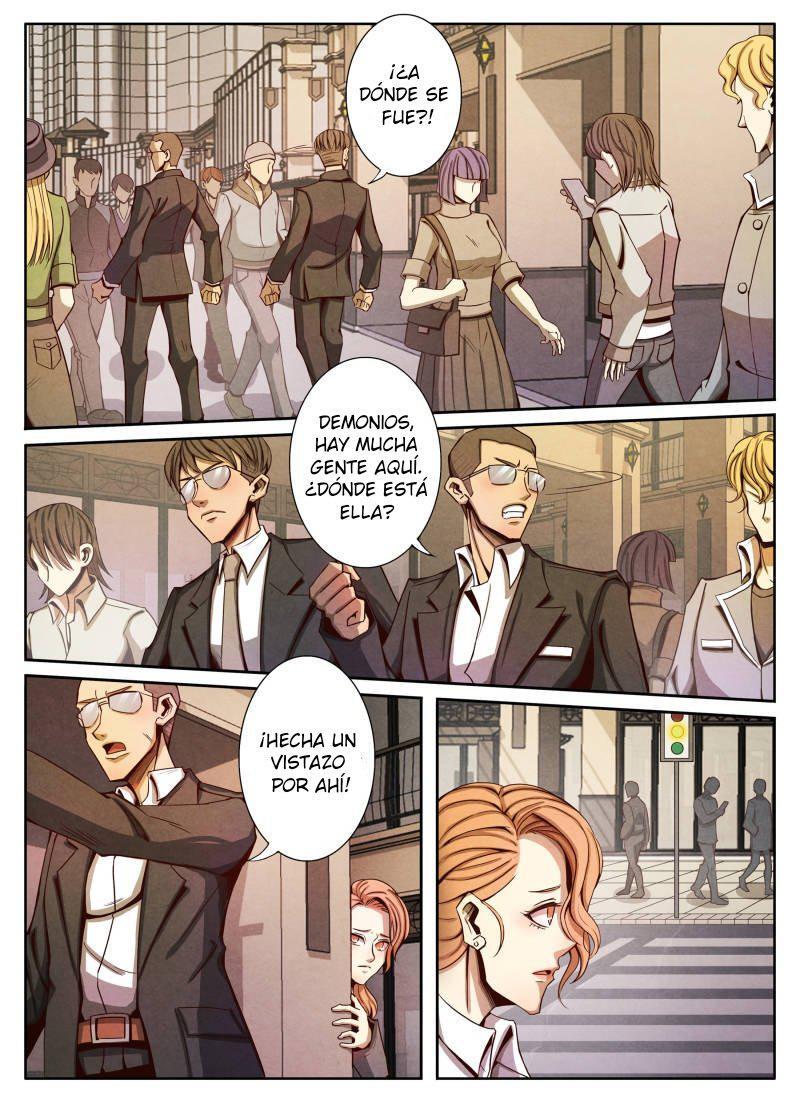 Capitulo 11 page 16