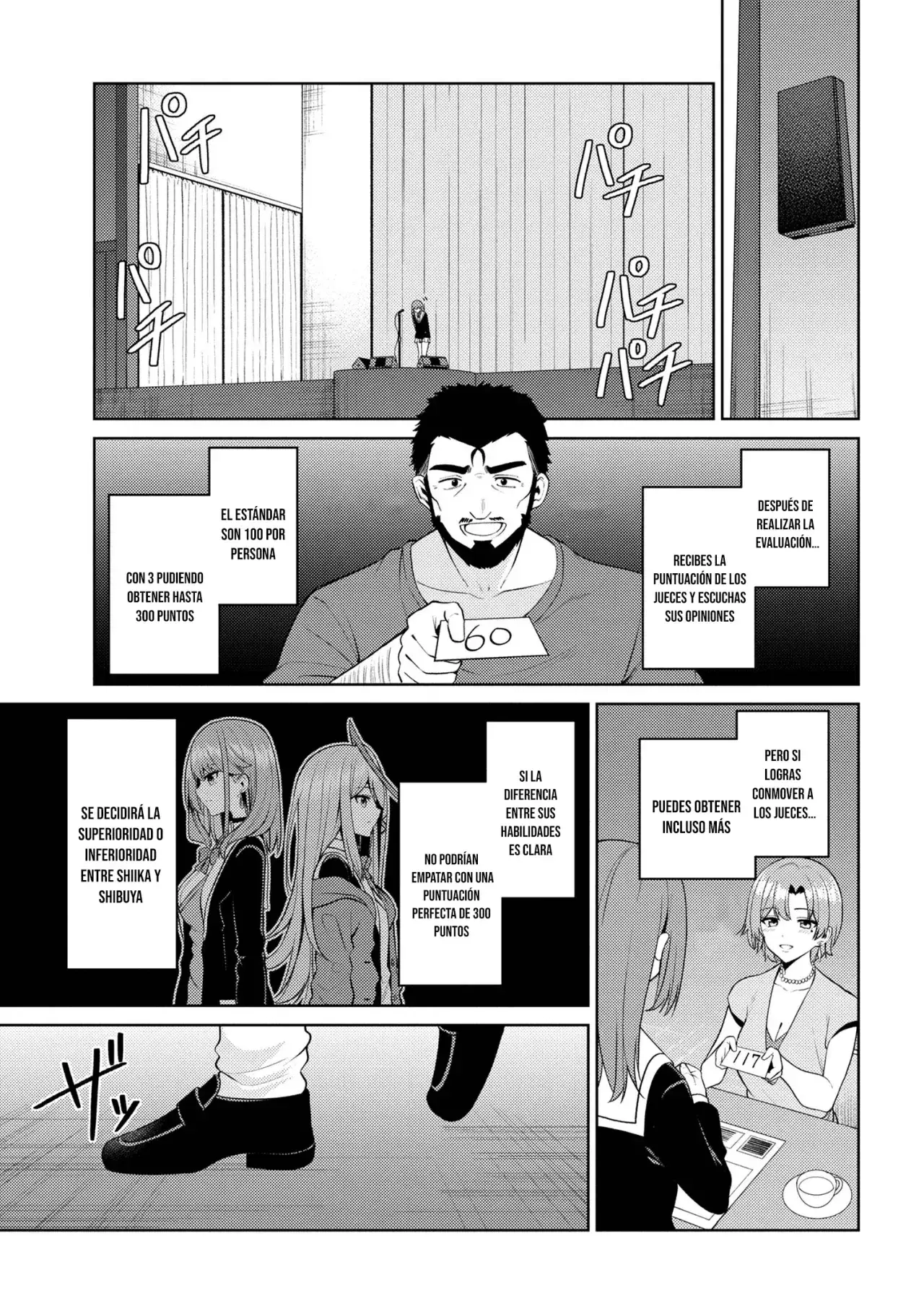 Capitulo 6.20 page 18