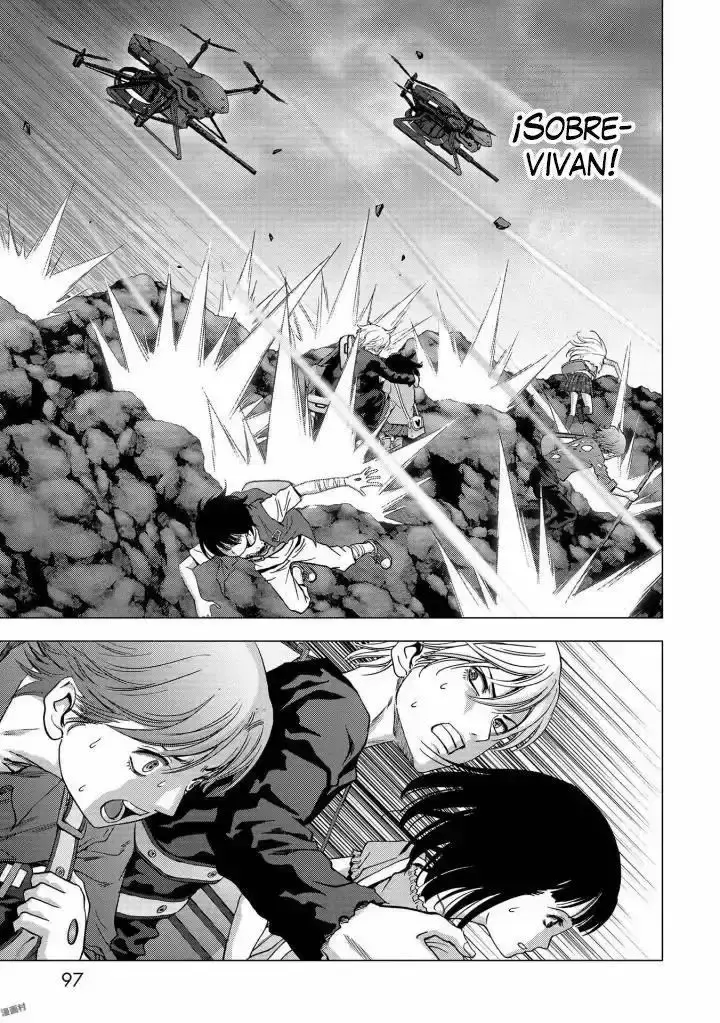 Capitulo 115 page 42
