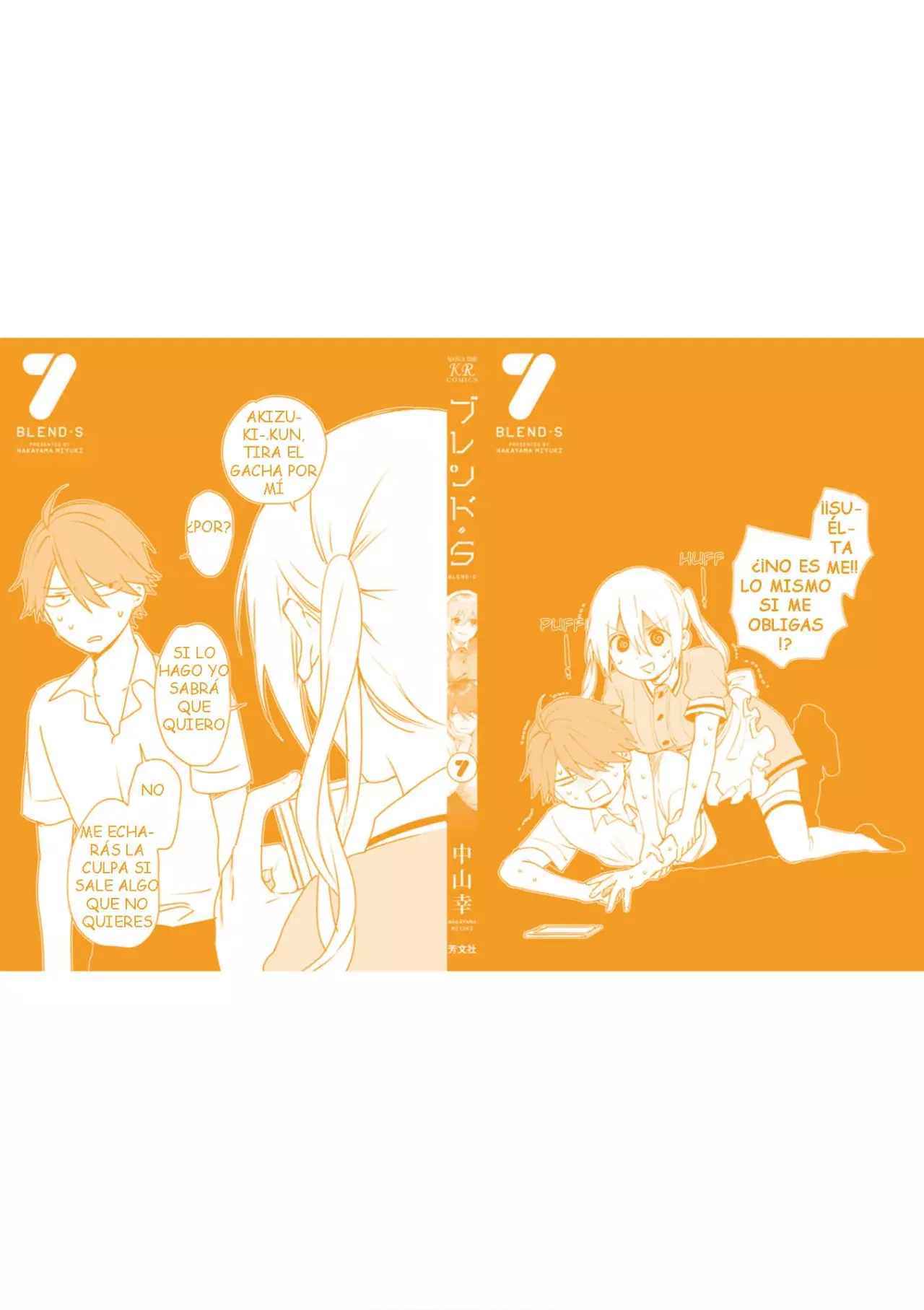 Capitulo 98.5 page 12