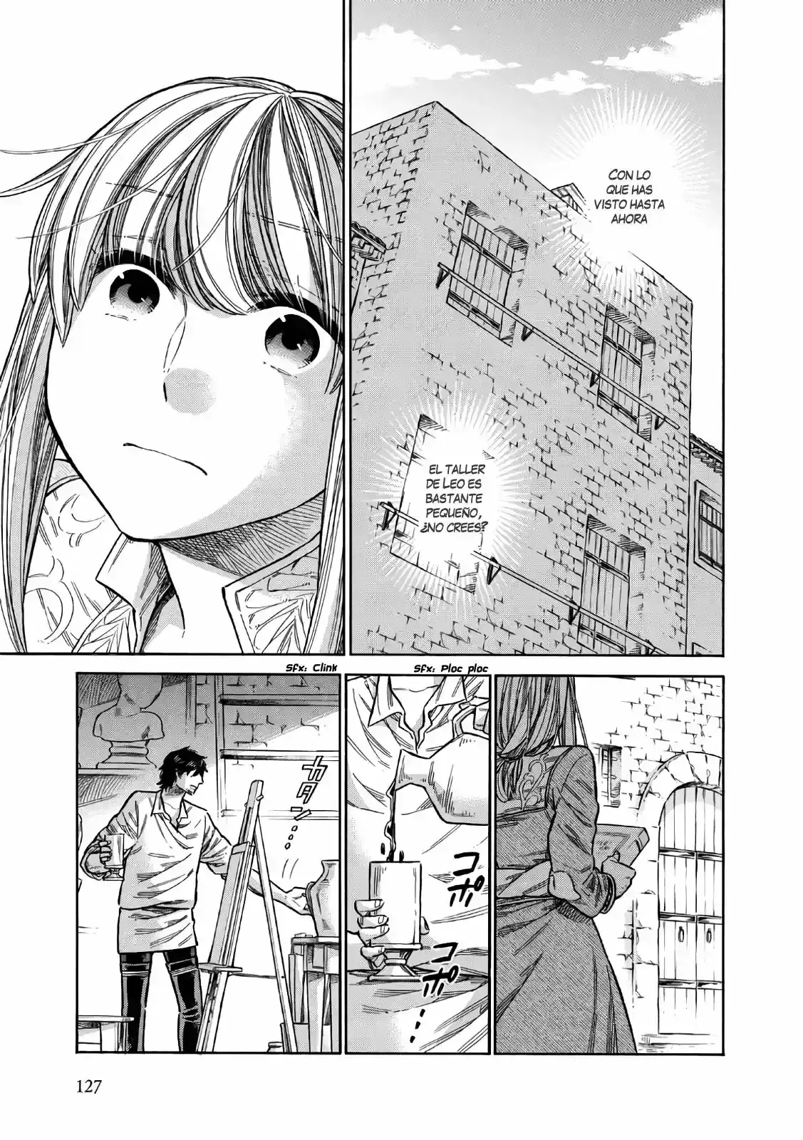 Capitulo 39 page 22