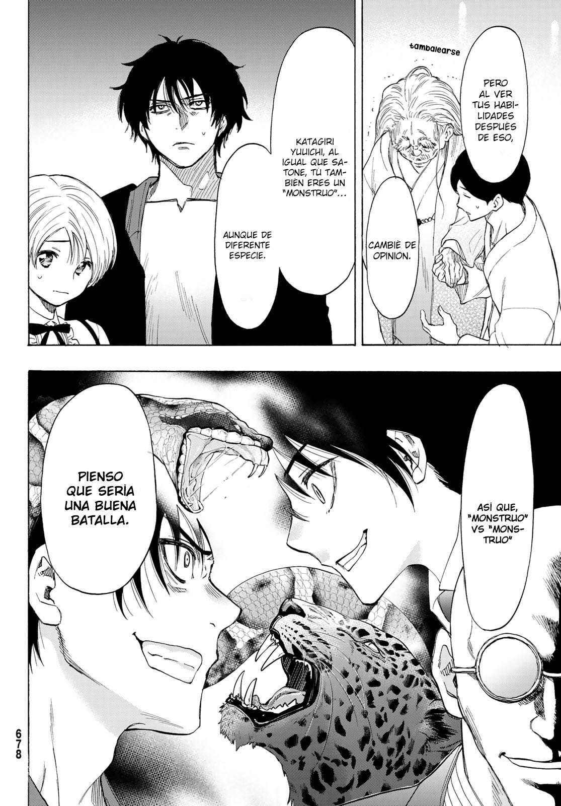 Capitulo 61 page 9