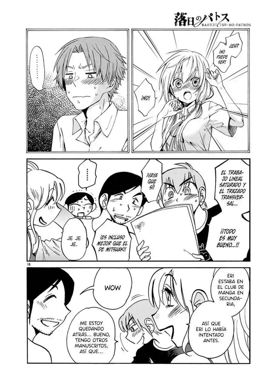 Capitulo 58 page 19