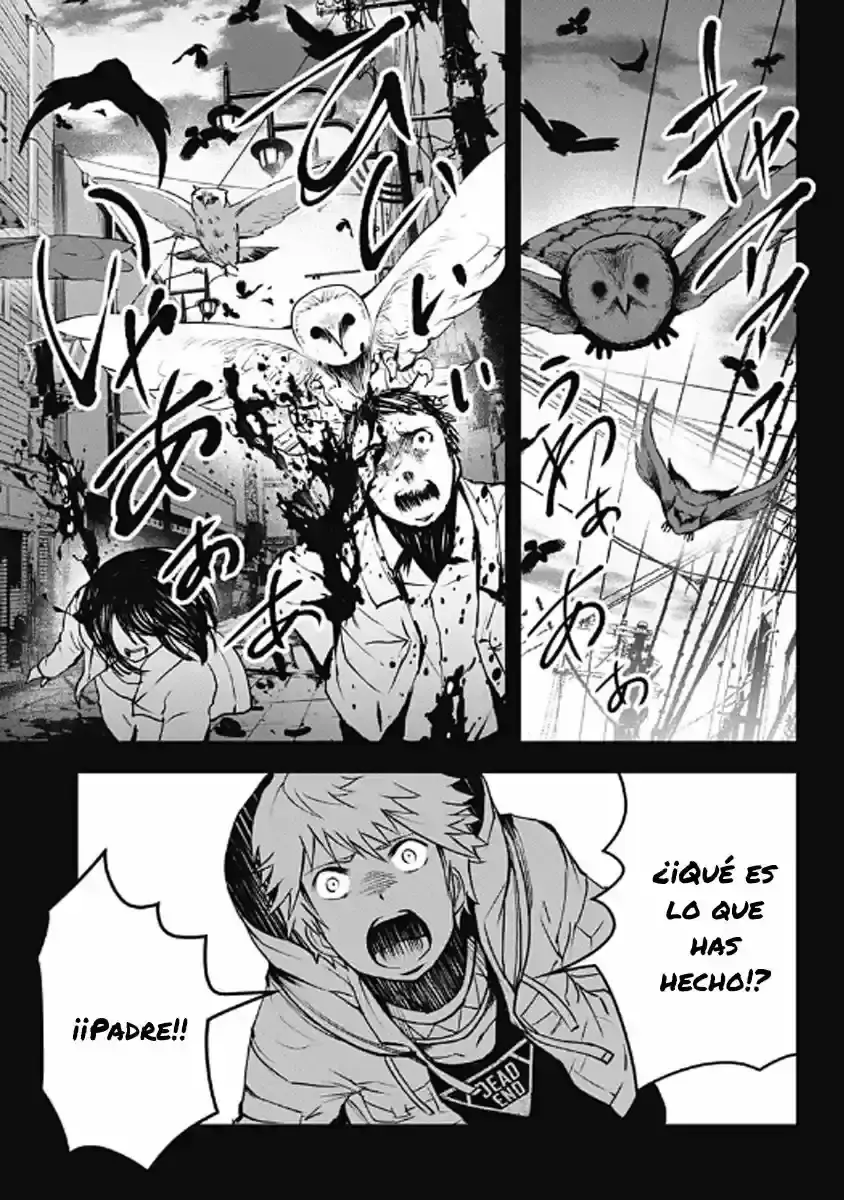 Capitulo 15 page 16