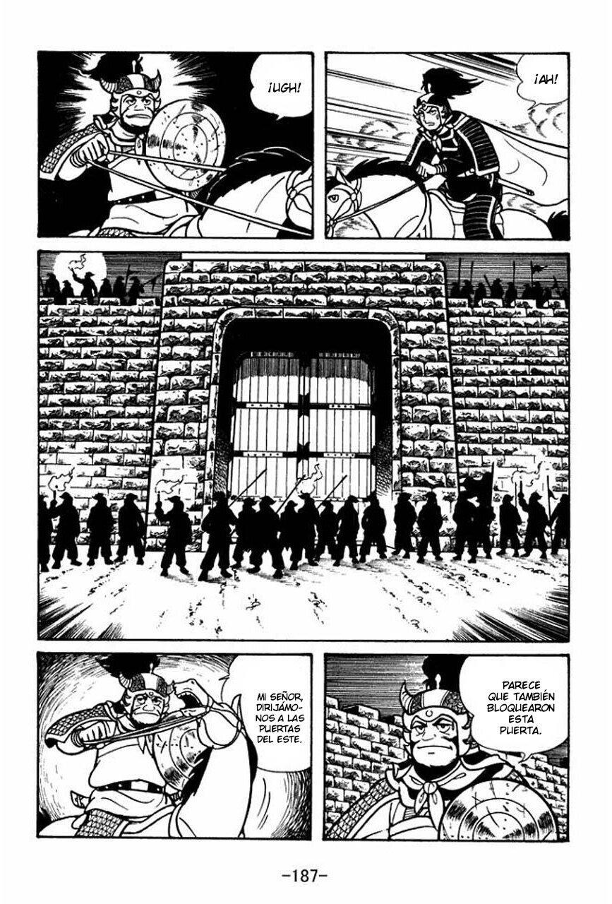 Capitulo 45 page 28