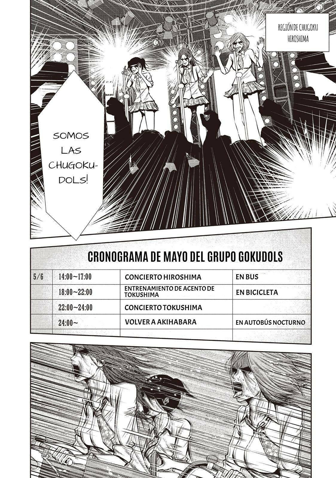 Capitulo 91 page 10
