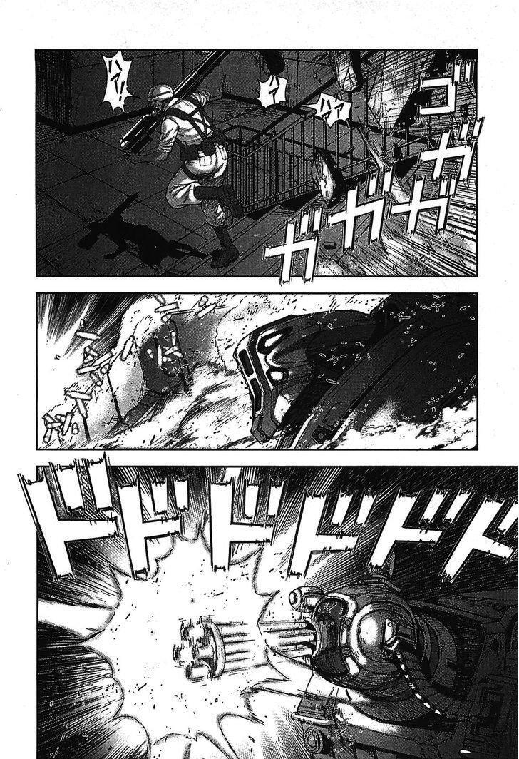 Capitulo 11 page 23