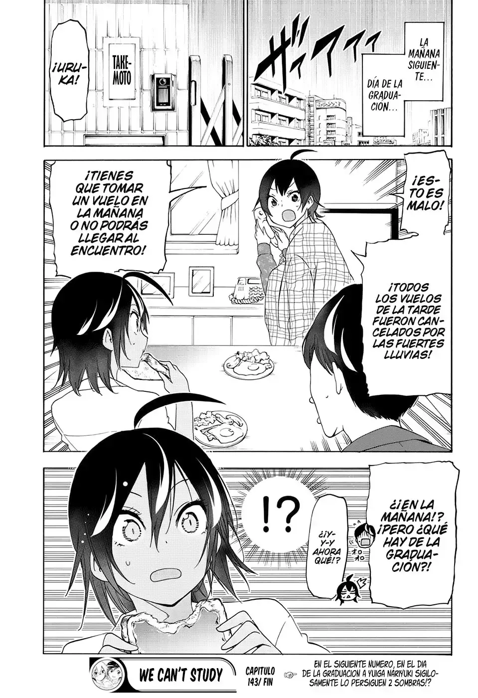 Capitulo 146 page 21