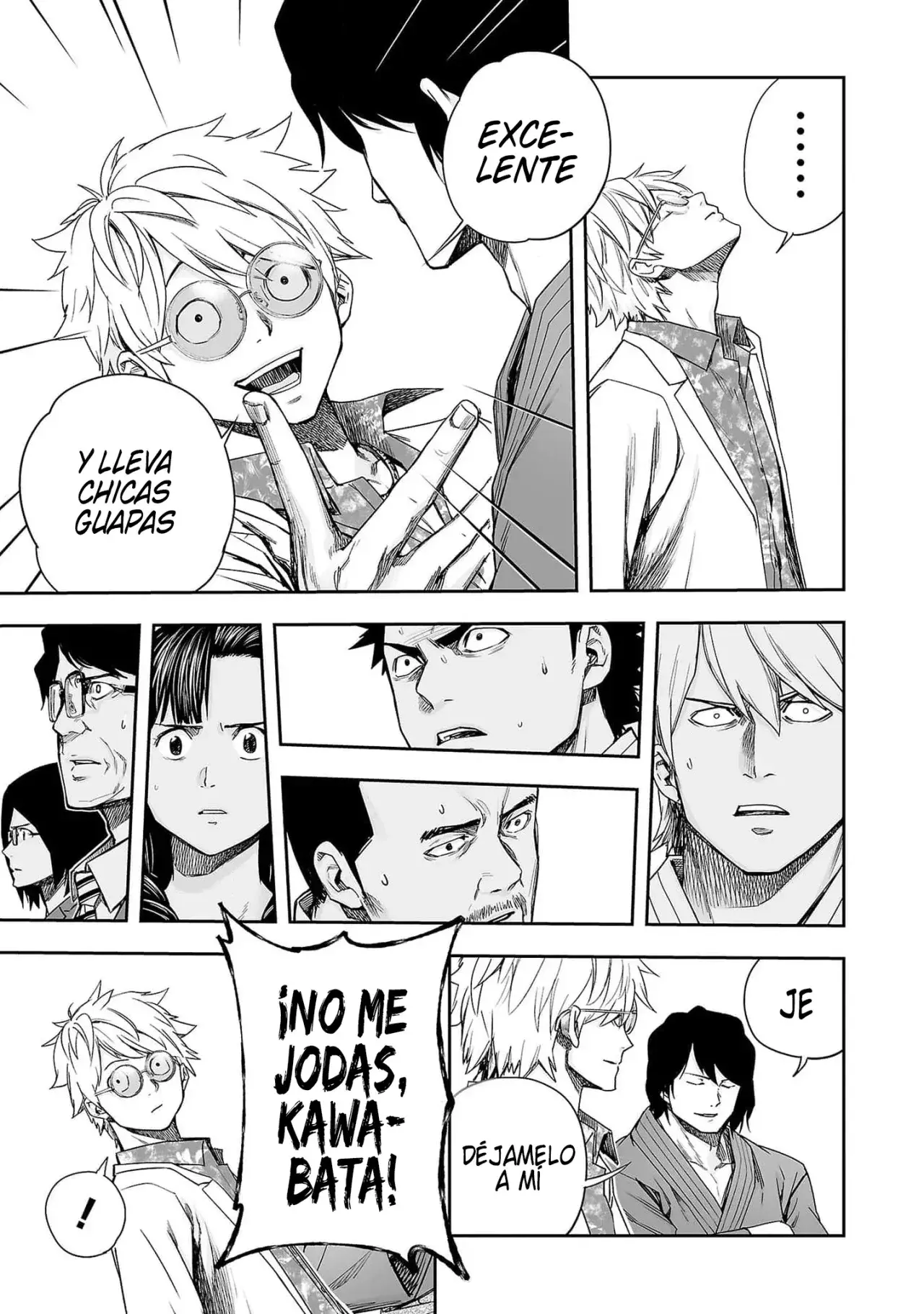 Capitulo 191 page 11