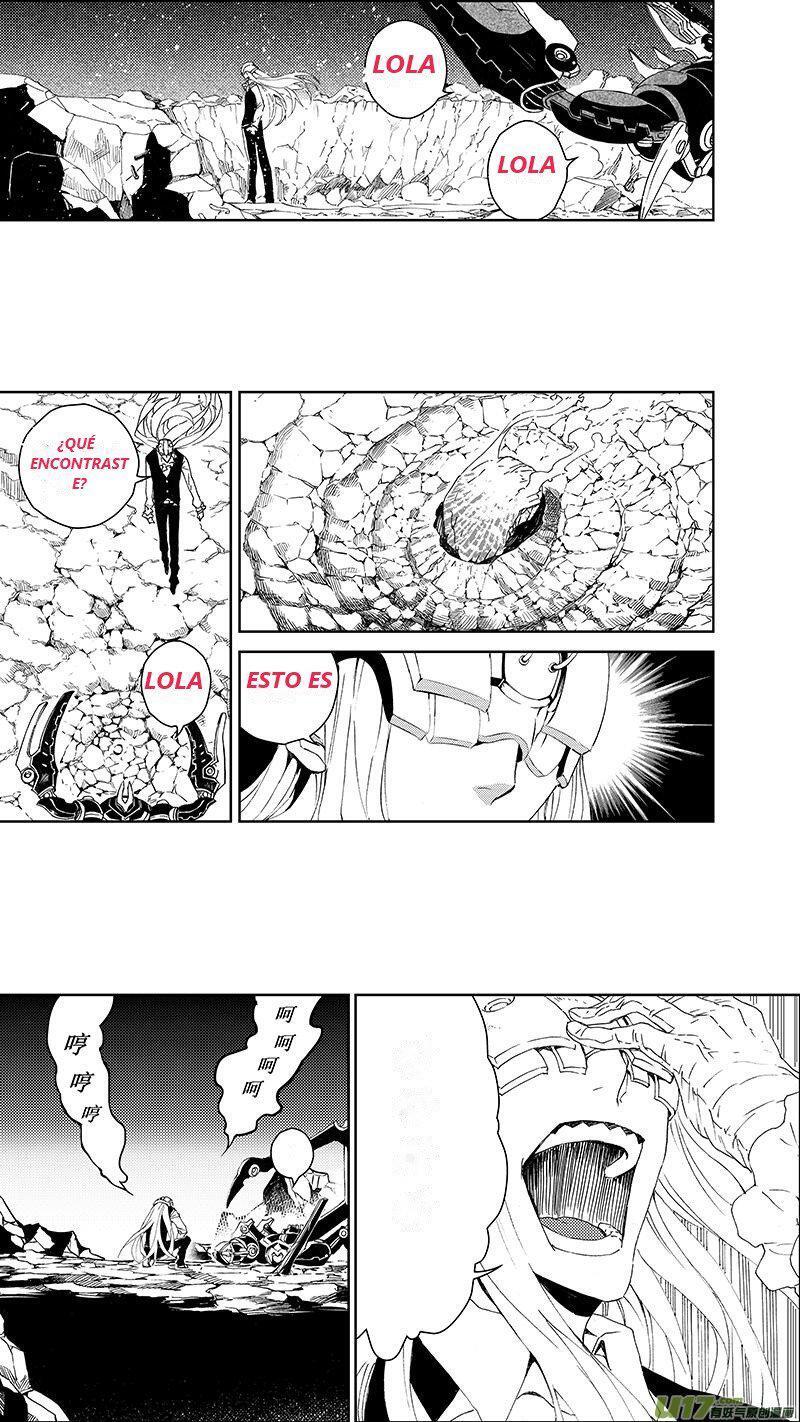 Capitulo 61 page 7