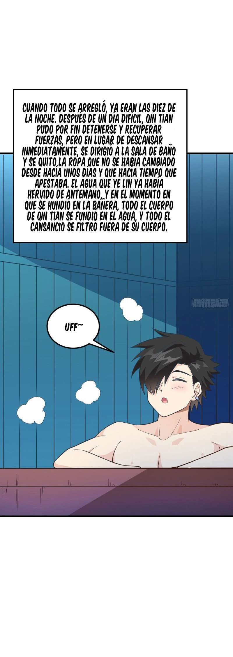 Capitulo 88 page 14