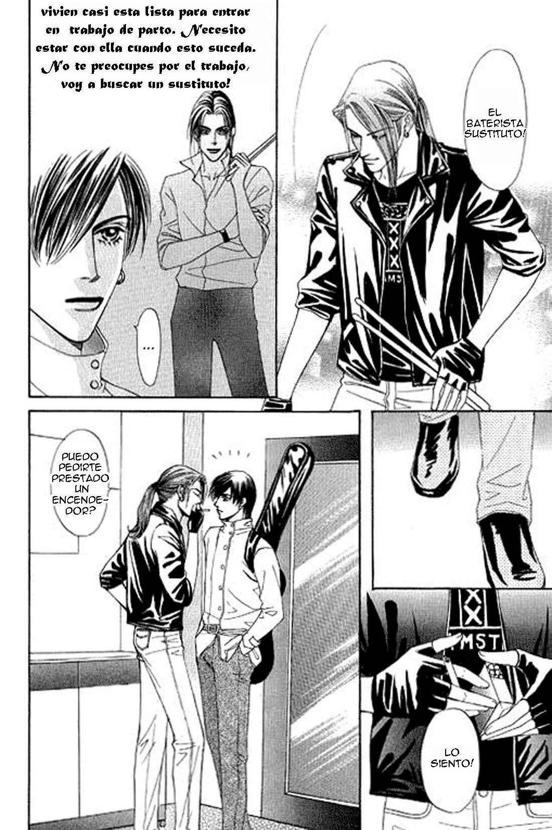 Capitulo 89 page 18