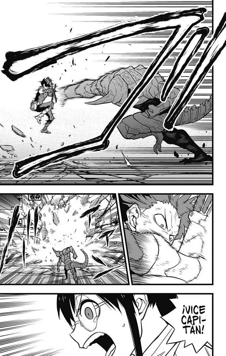 Capitulo 26 page 19