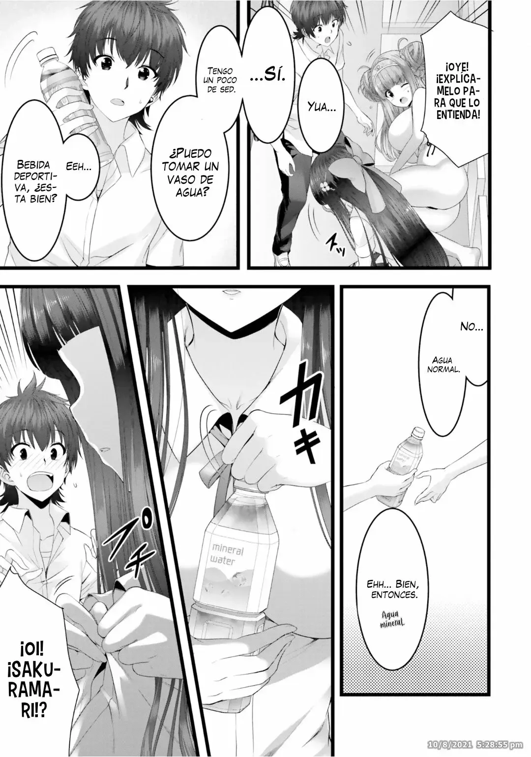 Capitulo 32 page 9