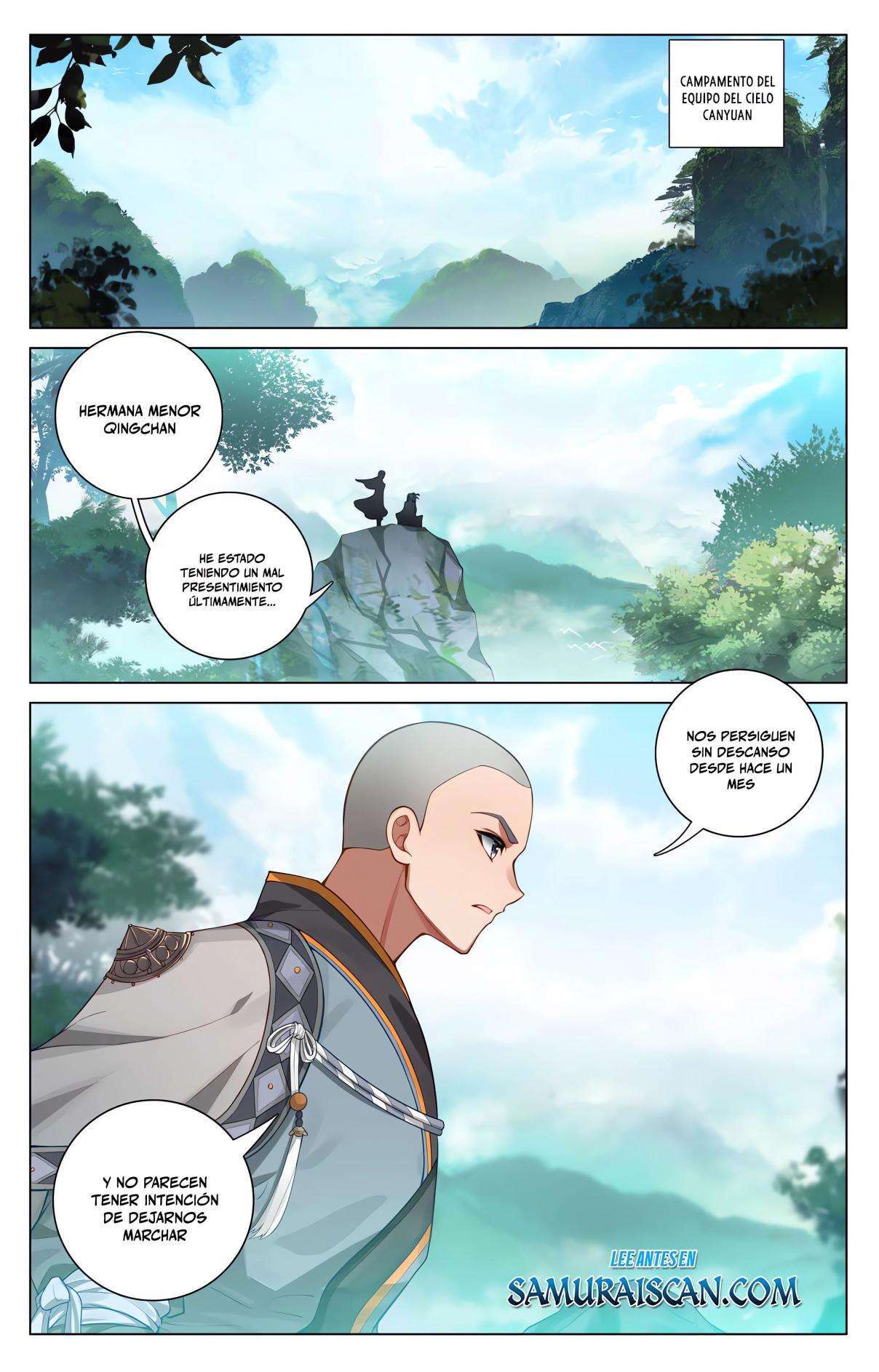 Capitulo 1011 page 4