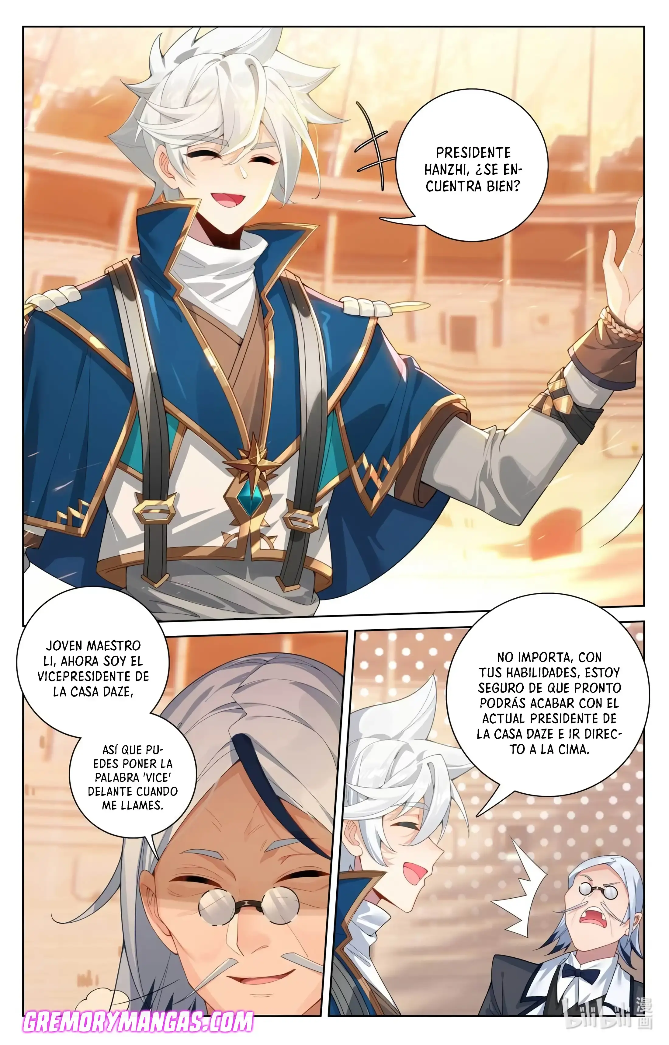 Capitulo 219 page 5